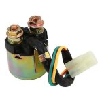 Paryou - relais de d�marrage pour trx300 trx400 trx450 atv 2000 - 2006 mod�le accessoires de remplacement ...