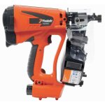 Paslode ? cloueur autonome � rouleau pour bardeaux bitum�s ? longueur de clou 22 - 35mm ? cadence 2 fixations ...