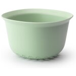 Passoire brabantia tasty + 2, 4 l vert jade