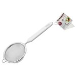 Passoire de cuisine en acier inoxydable 7 cm Passoire de cuisine en acier inoxydable 7 cm