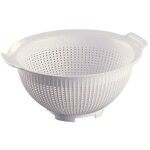 Passoire en polypropyl�ne araven 380 mm