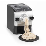 Klarstein - pastamania machine à pâtes 260w 7 moules 60 db écran led - violet Klarstein - pastamania machine à pâtes 260w 7 moules 60 db écran led - violet