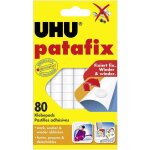 Pastilles adhsives patafix blanc uhu 48810 w46652