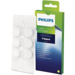 Pastilles d�graissantes (x6) pour cafeti�re philips ca6704 / 10