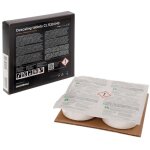 Pastilles d�tartrantes (4x120g) d'origine gaggenau 17002490 / cls30040 pour le four � vapeur