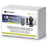 Hendi exterme descaler - détartrant pour machines à café et bouilloires (30 comprimés) Hendi exterme descaler - détartrant pour machines à café et bouilloires (30 comprimés)