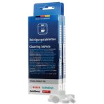 Pastilles de nettoyage pour machines � caf� - 20 pi�ces bosch