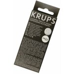 Pastilles nettoyantes (xs300010) cafeti�re, expresso krups, magimix, seb, rowenta