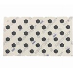 Pastilles podotactiles adh�sives rapidpodo wattelez pour int�rieur - 165 pastilles - noir - 630099nadh ...