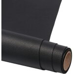 Patch de rparation cuir 150 x 40 cm, rouleau adhesif cuir, rparation cuir pu, pour canaps, sacs  ...