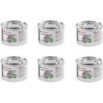 Pâte hendi pour réchauds - boîte de 200 g Pâte hendi pour réchauds - boîte de 200 g