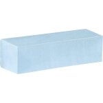 Pâte à polir ferme 110 g, bleu osborn Pâte à polir ferme 110 g, bleu osborn