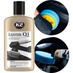 Pâte à polir pour peinture automobile k2 luster q1 250 g blanc Pâte à polir pour peinture automobile k2 luster q1 250 g blanc