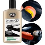 P�te � polir pour peinture automobile k2 luster q3 250 g vert