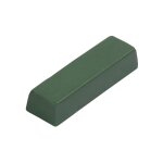 P�te � polir verte fine, adapt�e � l'aff�tage de tous les couteaux, p�te � polir pour ceinture