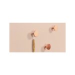 Pat�re como 7017 - talla cuivre brillant