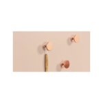 Pat�re como 7017 - talla laiton brillant