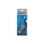 Patins abrasifs norton expert 93x230mm grain 40 lot de 8