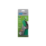 Patin expert non perfor� 93x230 grain 80 x 8 pi�ces - norton