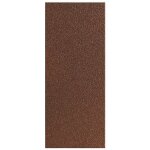 Patin fixation avec pince 115 x 280 mm 80 8