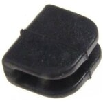 Patin de grille ( � l'unit� ) (z204005) plaque de cuisson 296639 glem airlux