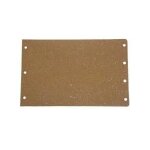 Patin li�ge pour ponceuse 9401 et 9403 - 421093 - 8 - makita