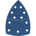 Patins multiponceuse 102x152 grain 40 expert - norton