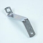 Patte de fixation de carter moteur pour mobylette peugeot 50 103