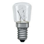 Paulmann - ampoule de four 230 v e14 15 w cee g (a - g) forme de poire 1 pc(s) c919062