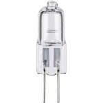 Paulmann ampoule halogne cee: g (a - g) g4 12 v 10 w blanc chaud culot  ergots 1 pc(s) c919222