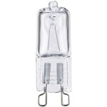 Paulmann - 84401 ampoule halogne cee g (a - g) g9 culot  ergots 40 w blanc chaud ( x h) 13 mm x 42 ...
