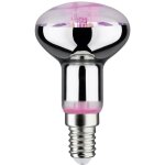 Paulmann lampe pour plantes � led, croissance 230 v e14 4 w ambr� 1 pc(s) c002522