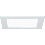 Paulmann - spot led encastrable pour salle de bains led intgre 92065 n / a 12 w blanc