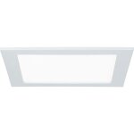 Paulmann - spot led encastrable pour salle de bains led intégrée 92066 n / a 18 w blanc Paulmann - spot led encastrable pour salle de bains led intégrée 92066 n / a 18 w blanc