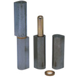 Paumelle � souder sg 101, 2 x 20 9