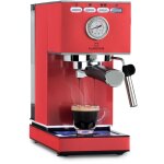 Klarstein - pausa machine à espresso, porte - filtre avec 1350 watts, machine à café, avec 20 bars de ... Klarstein - pausa machine à espresso, porte - filtre avec 1350 watts, machine à café, avec 20 bars de ...