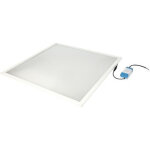 Pave led prism ip20 4000k dhom dhome led panel 32w