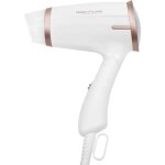 Pc - ht 3009 sche - cheveux pliable 1400w blanc