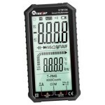 Pc multim�tre plein �cran multitesteur utile voltm�tre � continu outils multim�tre digital compteur num�rique ...