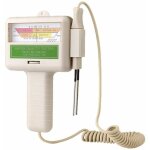Pc101 ph & cl2 test 2 en 1 �lectronique spa num�rique testeur qualit� d'eau d�tecteur d'analyse de chlore ...