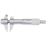 Pce - dasqua 4911 - 8110 micromtre intrieur avec mesure de contrle 25 - 50 mm lecture: 0. 01 mm r686642 ...