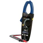 Pce instruments - pce - dc 25 pince amp�rem�trique num�rique s626202