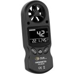 Pce instruments - pce - am 30 anémomètre 0. 1 à 30 m / s avec fonction thermométrique Pce instruments - pce - am 30 anémomètre 0. 1 à 30 m / s avec fonction thermométrique