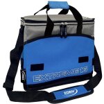 Zorn extreme 16l sac isotherme passive bleu - gris 16 l