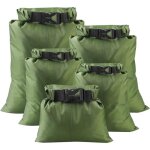 Pcs sac �tanche l�ger, 1, 5l / 2, 5l / 3, 5l / 4, 5l / 6l sac � sec imperm�ables waterproof sac portatif ...