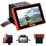 Scanner de diapositives df - s 1300 se, 13 mégapixels, avec écran couleur tft lcd 5' de pour diapositives ... Scanner de diapositives df - s 1300 se, 13 mégapixels, avec écran couleur tft lcd 5' de pour diapositives ...