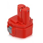Pdstation - 12v 4. 8ah pour makita pa12 1220 batterie 1222 1233 1200 1234 1235 1235b 1235f 1235a 192696 ...