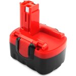 Pdstation - 14. 4v 4. 8ah ni - mh bat040 batterie pour bosch bat140 bat038 bat040 bat041 bat159 2607335275 ...