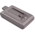 Pdstation - batterie li - ion 4000mah 22. 2v max compatible avec dyson dc16, dc16 animal, dc16 boat, ...