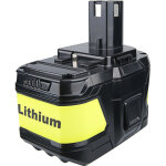 Pdstation - batterie pour ryobi lithium - ion 18v 9. 0ah rb18l50 p108 rb18ll50 p122 p104 p105 p102 p103 ... Pdstation - batterie pour ryobi lithium - ion 18v 9. 0ah rb18l50 p108 rb18ll50 p122 p104 p105 p102 p103 ...